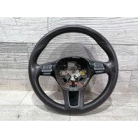 Рулевое колесо для AIR BAG (без AIR BAG) Volkswagen Touareg (NF) II (2010–2014) 2011 7P6419091X0U