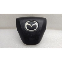Подушка безопасности в рулевое колесо Mazda 3 BL 2011 BBP357K00C02
