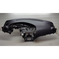 Торпедо Mazda 3 BL 2011 BBM460400G02