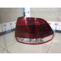 Фонарь задний правый Volkswagen Polo Sed 6RU945096K