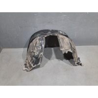 Локер передний левый Renault Duster 638419131R