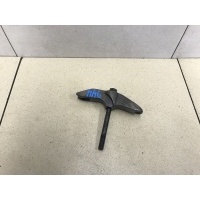 Кронштейн форсунки NISSAN Almera Tino 2000-2006 16650BN300