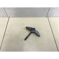 Кронштейн форсунки NISSAN Almera Tino 2000-2006 16650BN300