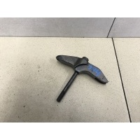 Кронштейн форсунки NISSAN Almera Tino 2000-2006 16650BN300