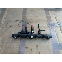 Накладка впрыска peugeot 807 c8 c5 2.2 hdi