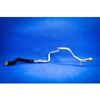 Трубки радиатора audi a8 s8 4h 4h0121481ah 4.0tfsi