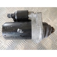 Volkswagen audi стартер bosch 0001121018