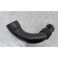 Патрубок воздушного фильтра Renault Scenic 2 поколение (2003-2006) 2004 8200201615