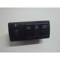 Блок кнопок Mazda CX-5 KE 2011-2017 KD4566170