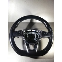0024602303 руль amg лопатки w166 w213 w205