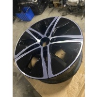 диск колесный литой Mercedes-Benz C-class w205, s205, c205, v205, a205 A20540190007X23, A2054019000, A20540190009040