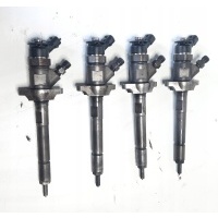 Форсунки bosch 1.6 hdi 0445110311 citroen