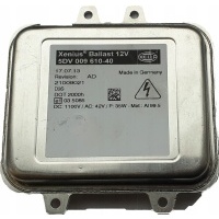 Блок розжига ксенон hella мерседес спринтер w906 d3