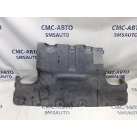 Защита ДВС Volkswagen Touareg NF 7P0825285
