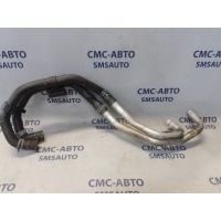 Патрубок охлаждения Volkswagen Touareg NF 7P0122073A