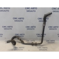 Патрубок охлаждения Volkswagen Touareg NF 7P0422881A