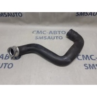 Патрубок охлаждения Mercedes CLS-Class W219 A2115010682