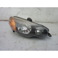 Фара правый переднее передняя honda hr - v eu 99 - 01