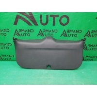 Обшивка двери багажника MITSUBISHI OUTLANDER 3 2012 7224A350XA, 7224A2387ZZ