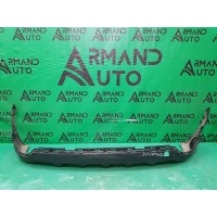 Юбка бампера KIA SPORTAGE 4 QL 2018-2022 86612F1500
