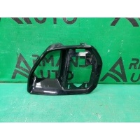 Накладка бампера BMW X6 G06 2019 51118092502