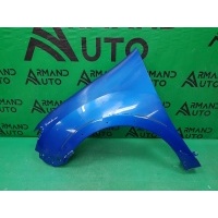 Крыло RENAULT SANDERO STEPWAY 2 2014 631017145R