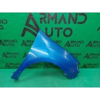Крыло RENAULT SANDERO STEPWAY 2 2014 631008401R