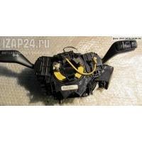 Переключатель дворников Ford Focus II (2004-2011) 2006 4M5T14A664AB