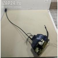 Замок двери задней правой Renault Scenic II (2003-2009) 2006 8200119332