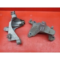 Megane iii scenic 1.4 твк лапа кпп 112530013r