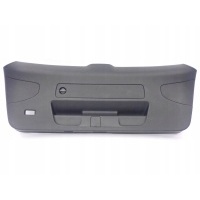 8w9867979 4pk обивка крышки багажника багажника audi a4 b9