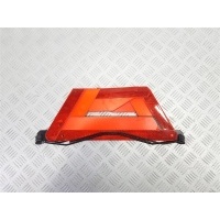 Знак аварийной остановки Audi A4 1995 8D5860251