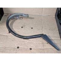 петля крышки багажника правая Mercedes-Benz E-Класс 2010 A2127500228