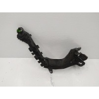 Кронштейн крепления бампера заднего Renault Scenic II (2003-2009) 2006 8200156750