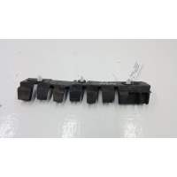 Кронштейн крепления бампера заднего Renault Logan (2007-2012) 2010 2005496C