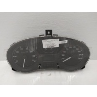 Щиток приборов (приборная панель) Citroen Berlingo (2008-2012) 2009 9665983780
