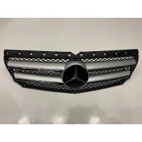 Мерседес b - klasa w246 передняя liftem решетка радиатора