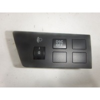 Кнопка корректора фар Mazda 3 2 BL 2009-2013 BBM466170B