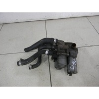Электромагнитный клапан печки Mercedes W140 S 1991-1998 A0018301484