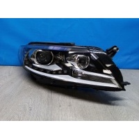 Фара правая Volkswagen Passat CC 1 2008-нв 3C8941754Q