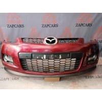 бампер Mazda CX-7 EG2150031FAA