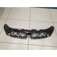 Кронштейн бампера переднего Mercedes CLA-klasse C118 2019- A1188854500