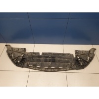 Пыльник переднего бампера Mercedes CLA-klasse C118 2019- A1188854102