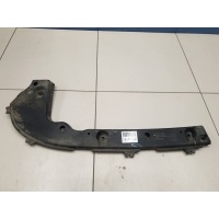 Пыльник заднего бампера Skoda Kodiaq 2017- 565825205C
