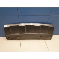 Накладка переднего бампера Land Rover Range Rover 2012- LR038741