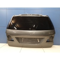 Стекло двери багажника Mercedes GL-klasse X166 GL GLS 2012- A1667402200