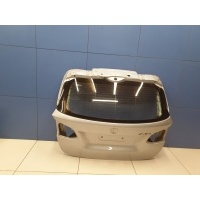 дверь багажника со стеклом BMW 2 F45 F46 Tourer 2014- 41007317766