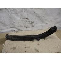 Кронштейн крепления бампера переднего Volkswagen Passat B6 2006 3C0807178