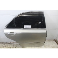 Стекло двери Toyota Crown GRS182 2004 68113-30740