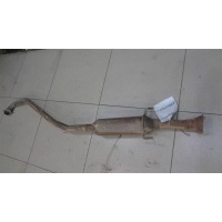 Глушитель ср. часть Toyota Avensis 2 2003-2009 2008 174100D200